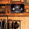 Rush - Vintage Metal Signs - 20*30cm/30*40cm - Music