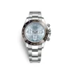 Rolex 116506 Daytona Ice Blue with Diamonds - New💙