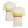 Colombia Soccer Jersey 2024 &ndash; 100th Anniversary