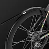 Bicycle Mudguard Strong Toughness Front Rear Tire Mud Guards Cycling Accessories