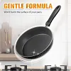 🍳 ACHETEZ 2 - RECEVEZ 1 GRATUIT ! 🔥 P&acirc;te Dissolvante R&eacute;sidus Br&ucirc;l&eacute;s - Nettoyage Profond pour Casseroles/Plats sans Rayurer, &Eacute;limine Graisse et Carbonisation en 5 Min 🧽✨