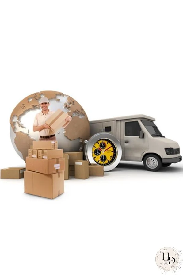 Dedicated postage link for reshipping items
