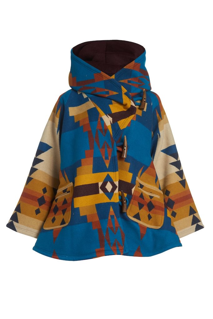 Siskiyou Classic Cloak