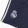 Real Madrid Away Soccer Shorts 2025/26