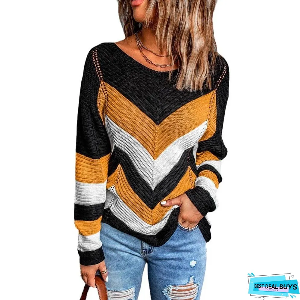 Classic and Elegant winter Sweater