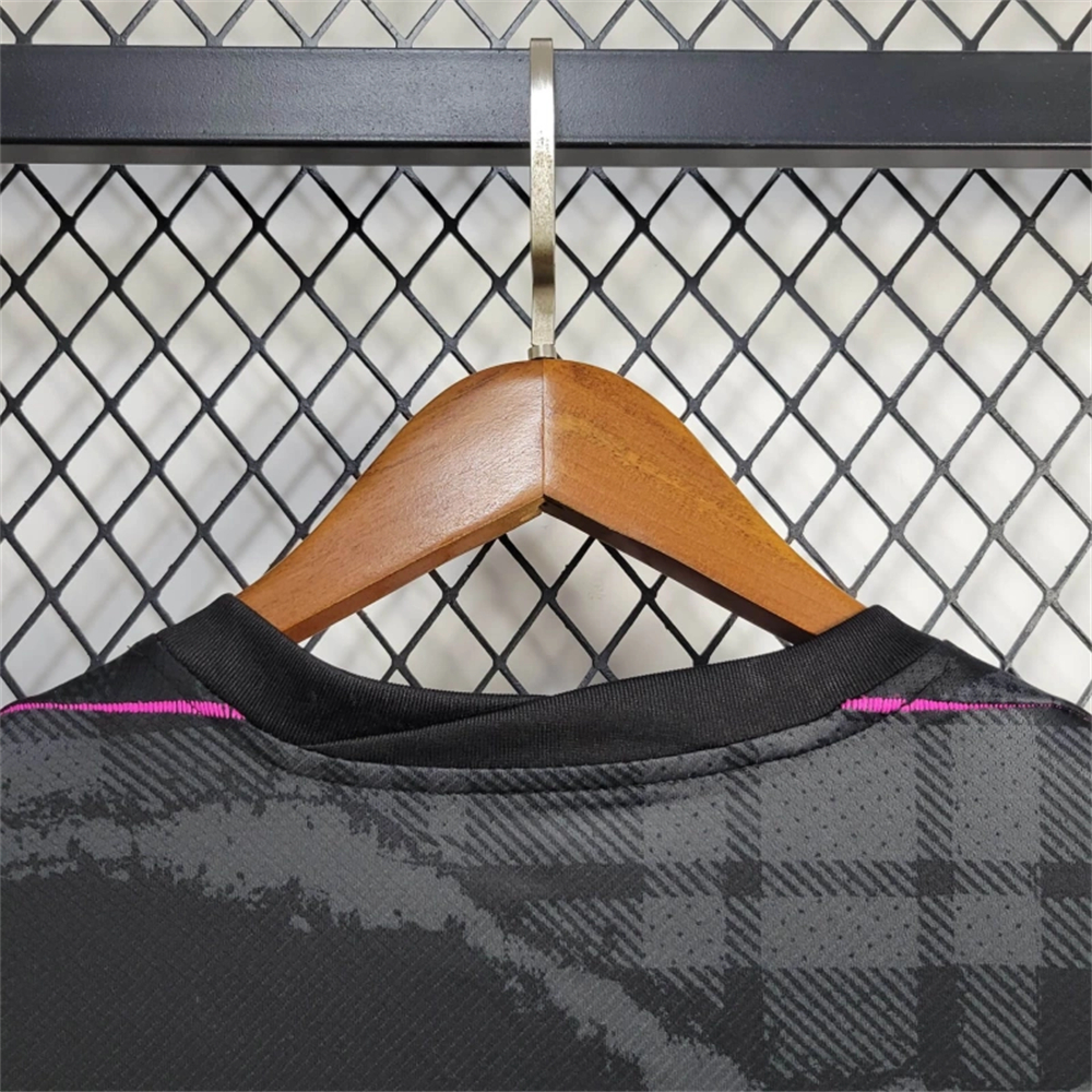 24/25 Chelsea Third Away Football Shirt Thai Quality