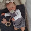 Babiesprincess Lifelike Reborn Baby Doll, Babiesprincess