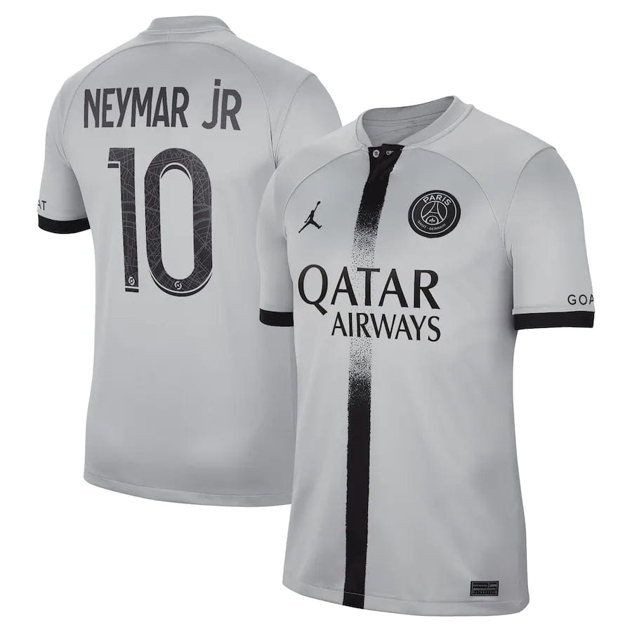 Neymar Jr PSG Jersey mysite