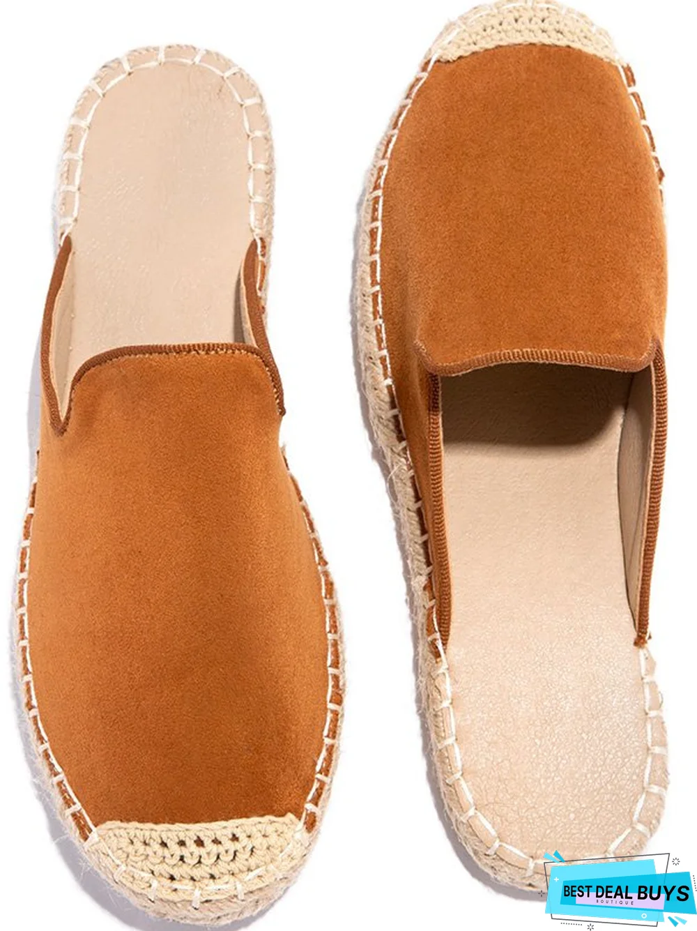 Artificial Leather Slipper