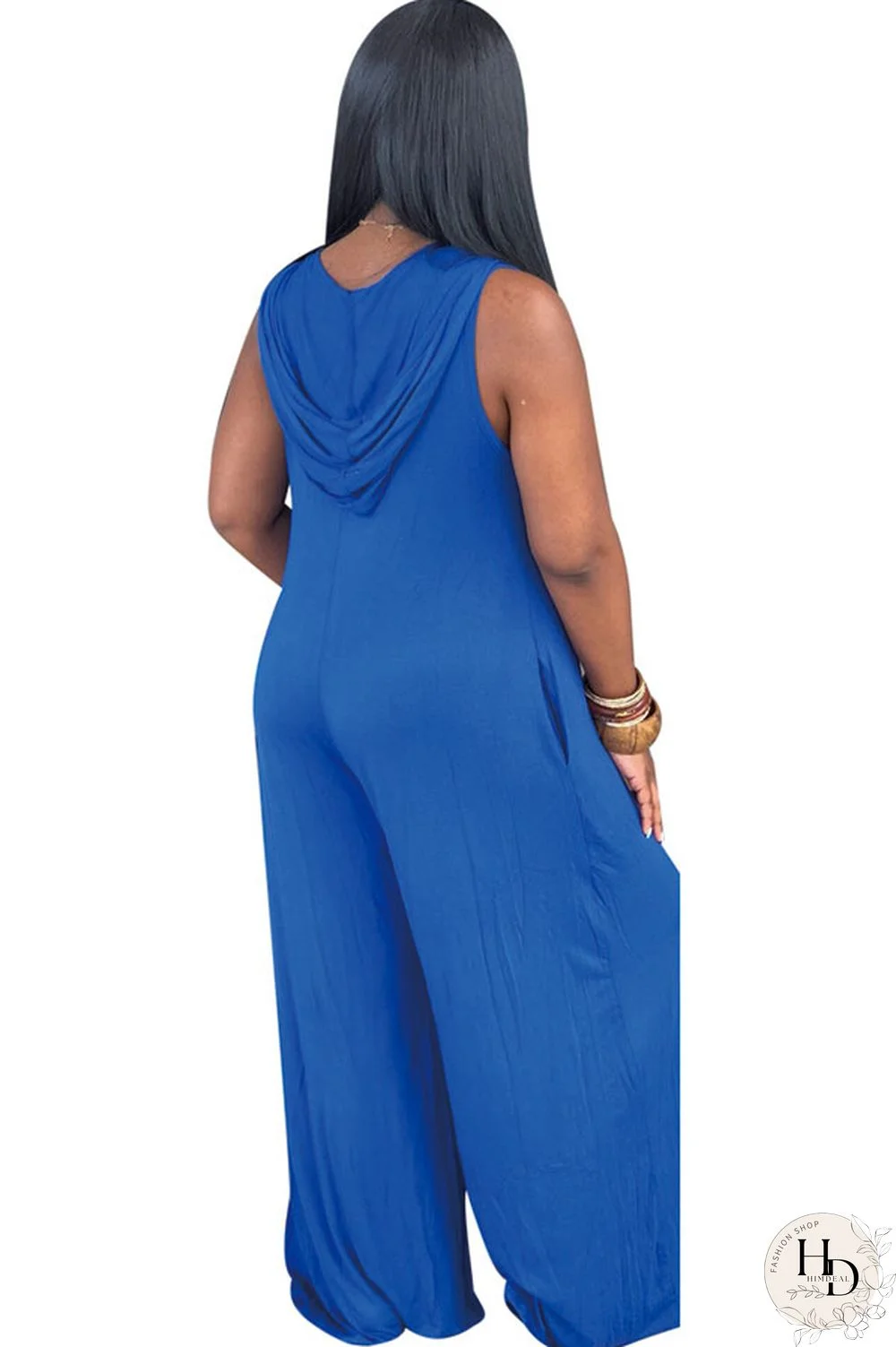 Yellow Sexy Fashion Patchwork Solid Polyester Sleeveless Slip