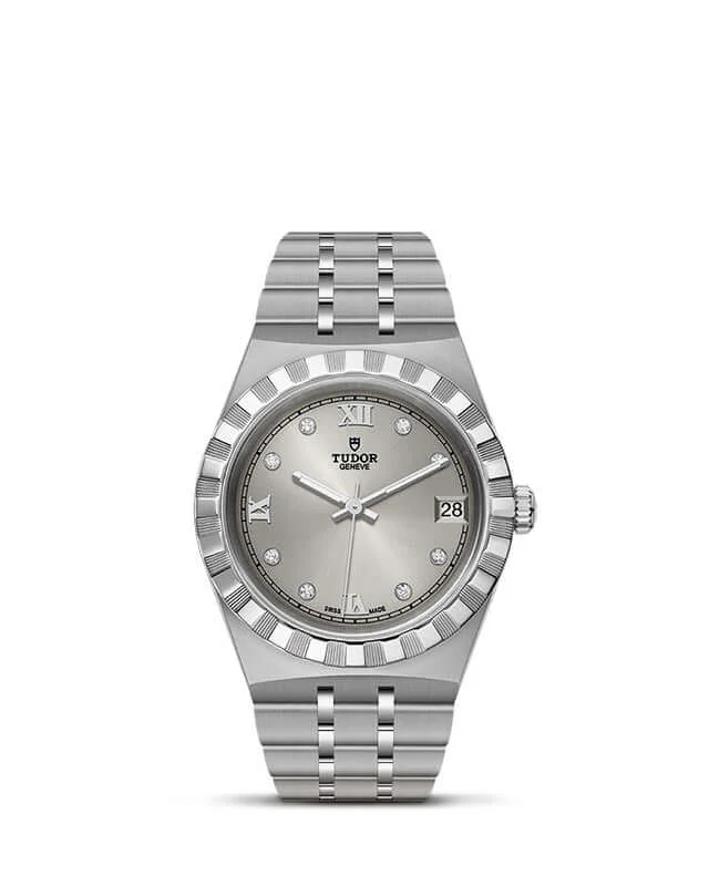 Tudor Royal 34 mm