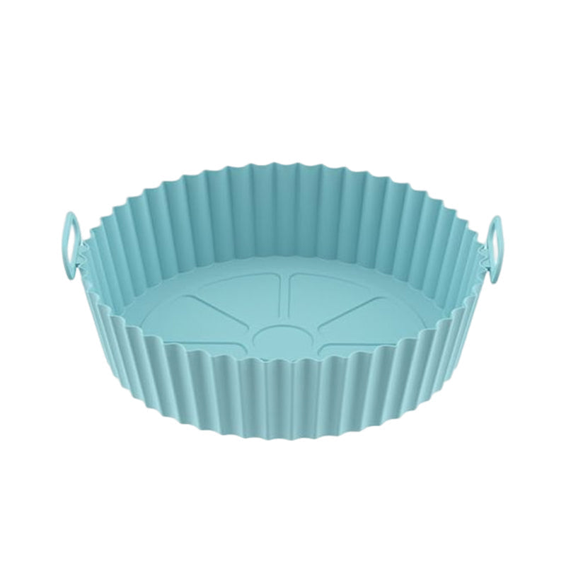 Air Fryer Silicone Baking Tray | 168DEAL
