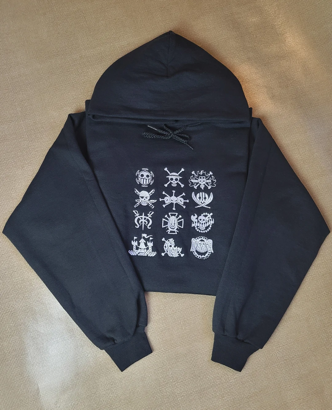 Worst Gen 🏴‍☠️ Hoodie