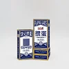 PVC waterproof and anti-folding competition poker narrow cards &middot; No.5028 slim style