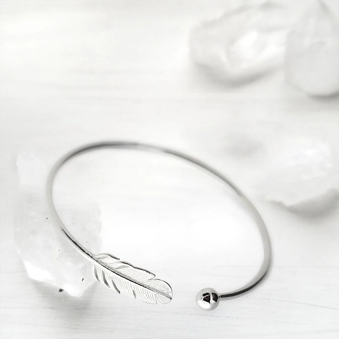 Birds Of A Feather Bracelet