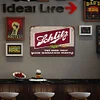(Multi Style)Beer - Metal Tin Signs(8*12Inch) - Bar