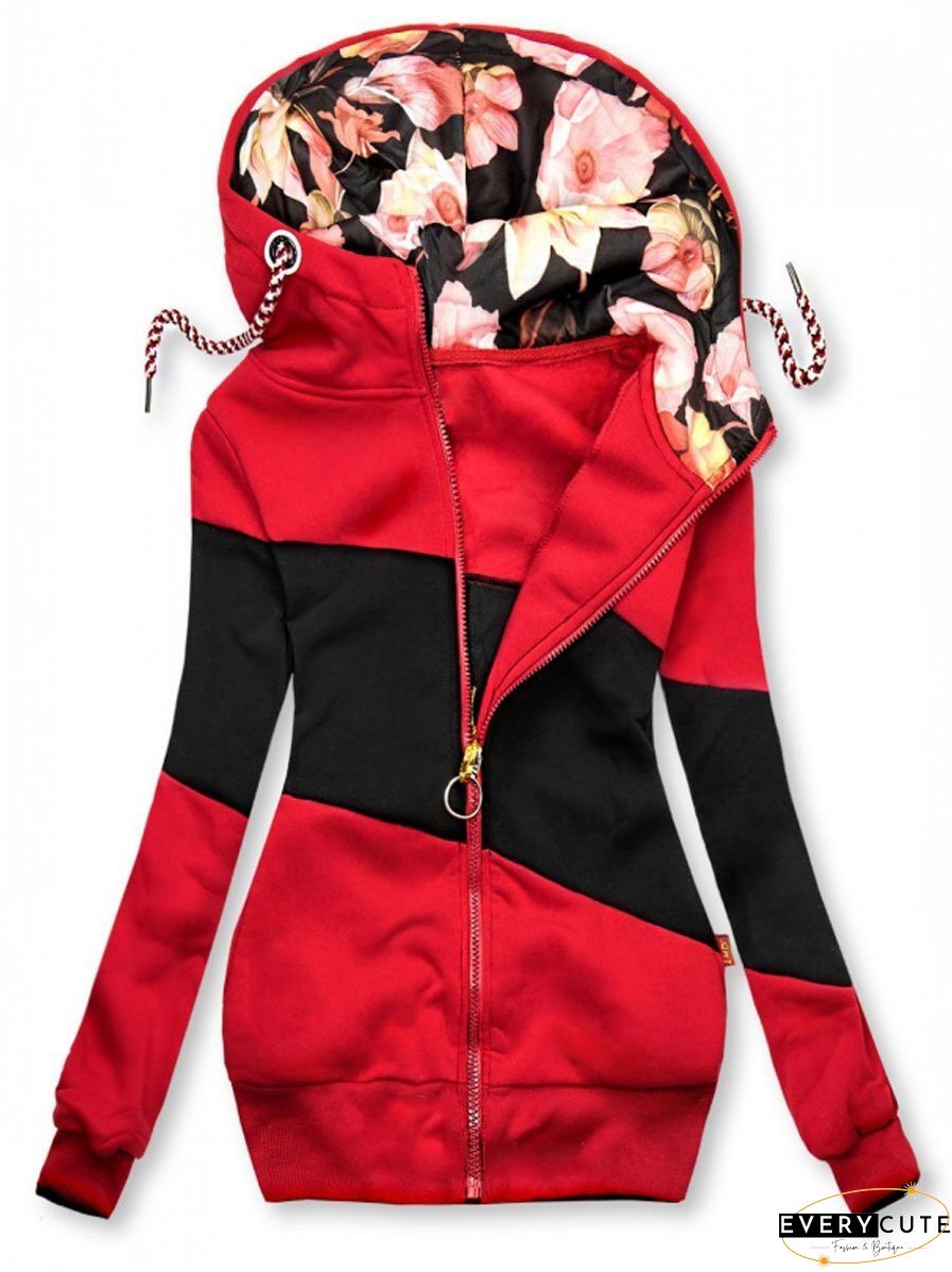 Modern and Versatile winter garment