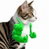 Cat Muscle Arm 3D Printed Neck Arm with Muscle Pet Cosplay Costume Accessories