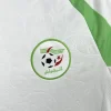 2024 Algeria Soccer Jersey Home