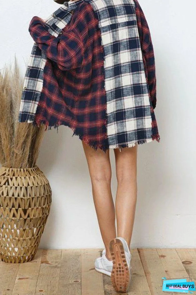 Timeless and Elegant winter Blouse