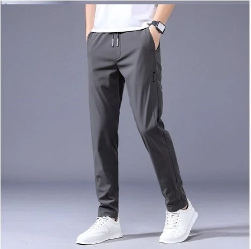 2025 Neue Modelle Unisex schnell trocknende Stretchhosen