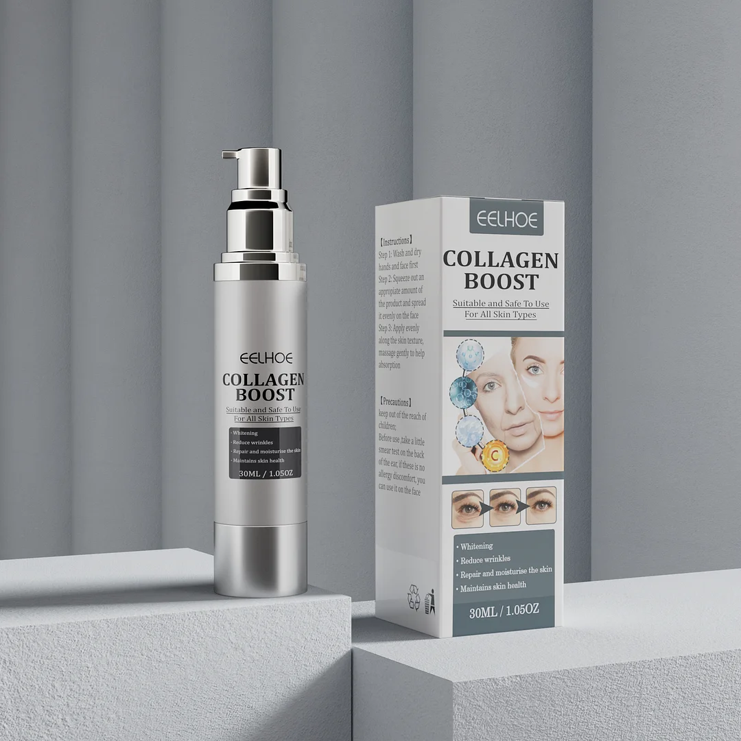 🔥BEST SALE 50% off🔥EELHOE Collagen Anti-Wrinkle Cream