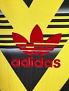1991/1993 Retro Long Sleeve Arsenal Away Football Shirt 1:1 Thai Quality love fball