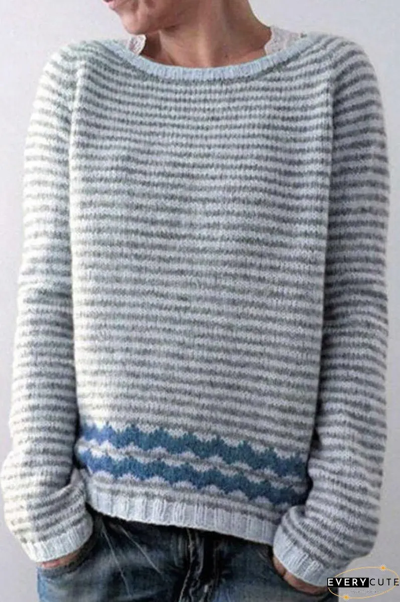 Modern and Versatile winter Sweater
