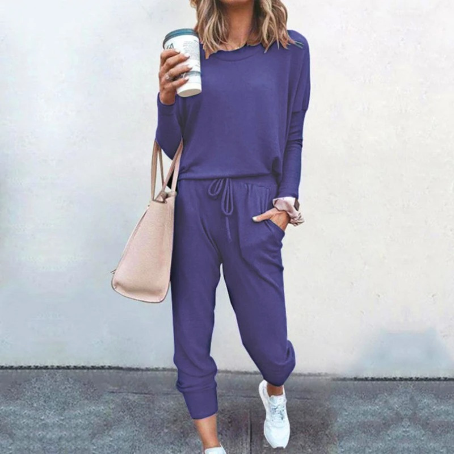 Casual and Comfortable summer garment