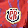 2026 Costa Rica National Home Football Shirt 1:1 Thai Quality