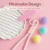 Lani&egrave;re minimaliste pour t&eacute;l&eacute;phone