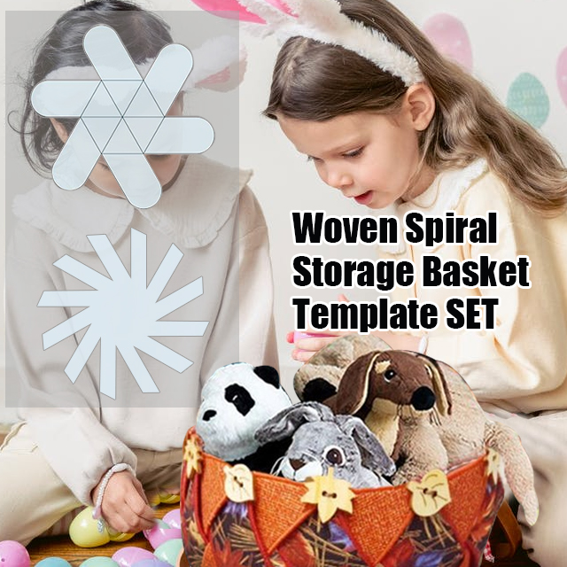 woven-spiral-storage-basket-template-set-2-pcs-with-instructions