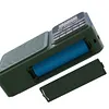 Portable DAB+ Digital Radio Bluetooth-Compatible Solar/Rechargable FM Radio