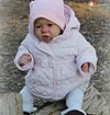 20" Judith Truly Reborn Baby Doll Girl - RBBI-Myrebornbabydoll® Myrebornbabydoll®