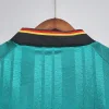 Retro 1992 Germany Soccer Jersey Away