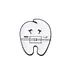 Happy Smiling Tooth