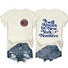 New York Knicks Tee