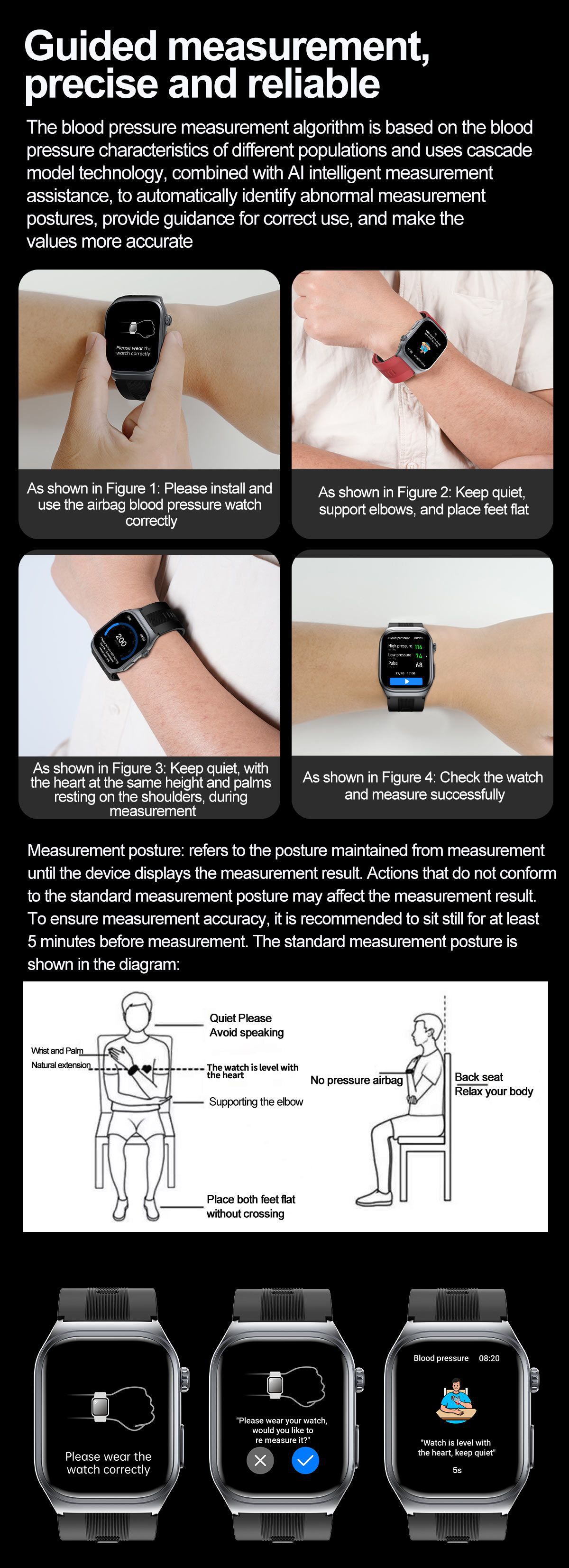 Likron Watches