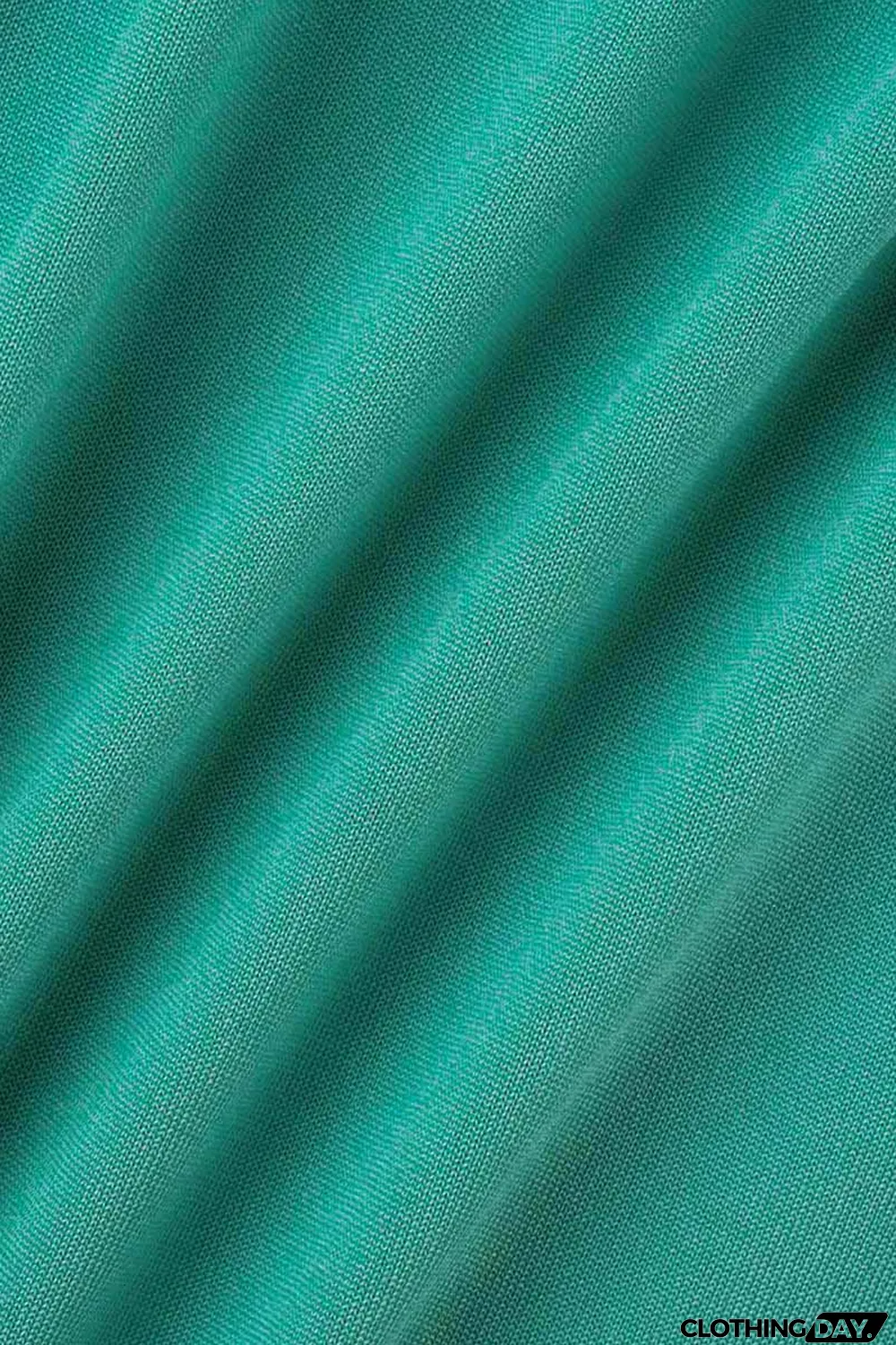 Green Fashion Street Print Patchwork Halter Sleeveless Two Pieces