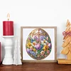 Easter Egg - Crystal Rhinestone Diamond Painting