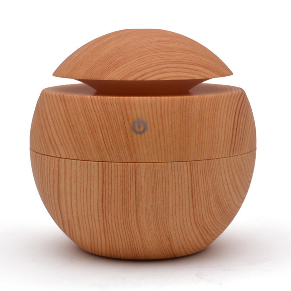 

Aroma Diffuser Humidifier Mute Bedroom Aromatherapy Lamp, 501 Original