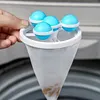 🔥 Sacs de filtre &agrave; cheveux pour machine &agrave; laver