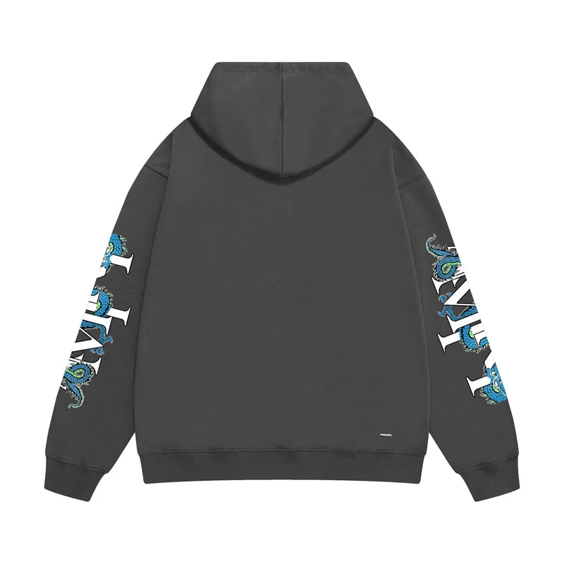 Amiri Fashion Hoodie