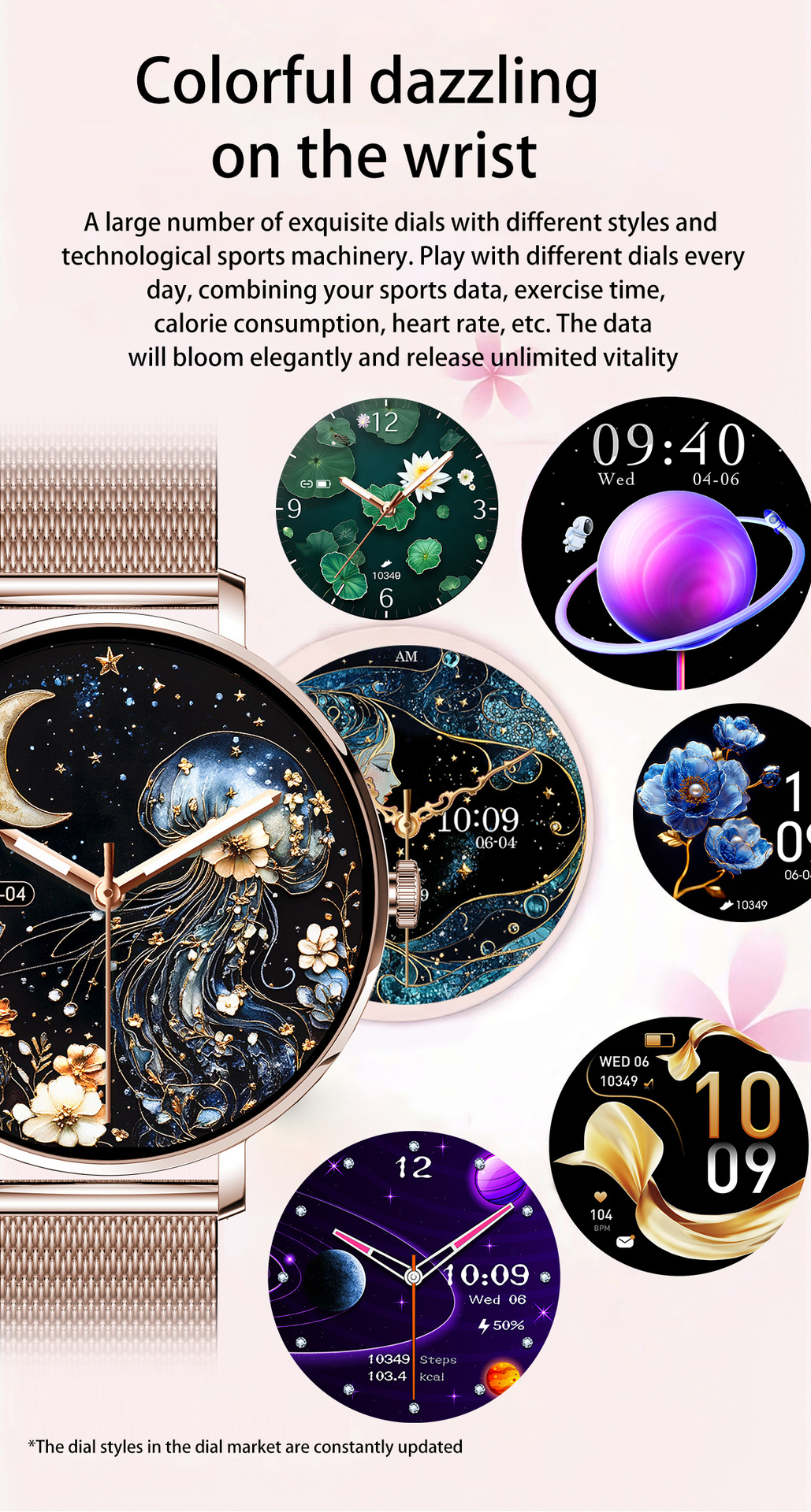 Likron Watches