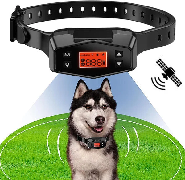 Wireless Dog Fence, GPS Dog Fence,Wireless Dog Containment Systems