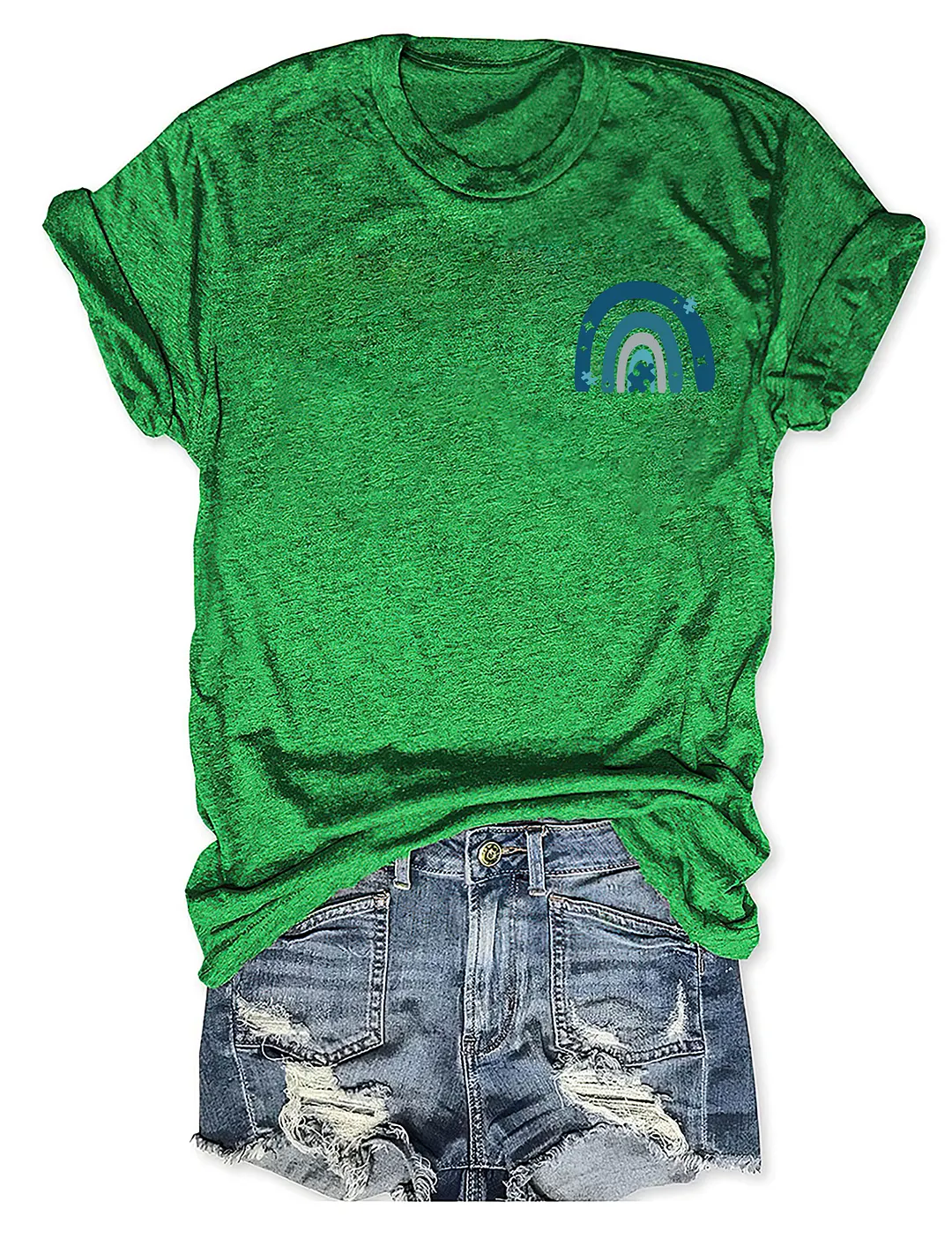 Autism Awareness T-shirt