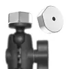 For StarLink Mini 1/4 Screw Round Mount Adapter Tripod 1/4 Screw Adapter