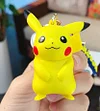 Pikachu/Bulbasaur/Charmander/Squirtle/Psyduck/Jigglypuff - Pokemon Key Chains - Official