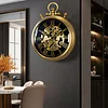 American Retro Style High-quality Gear Wall Clock