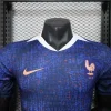 2025-2026 Player Version France Home Football Shirt 1:1 Thai Quality